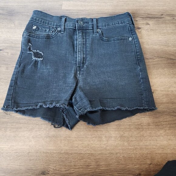 Levi's Super High-rise - Picture 1 of 1